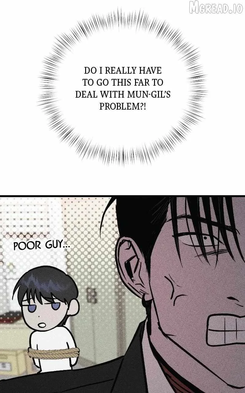 Acting Gangster Chapter 37 page 125