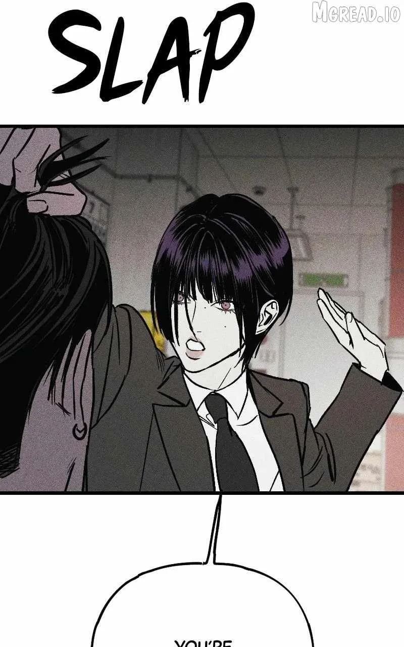Acting Gangster Chapter 37 page 144