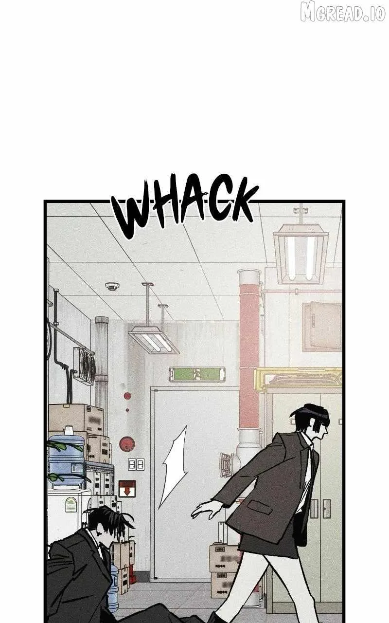 Acting Gangster Chapter 37 page 160