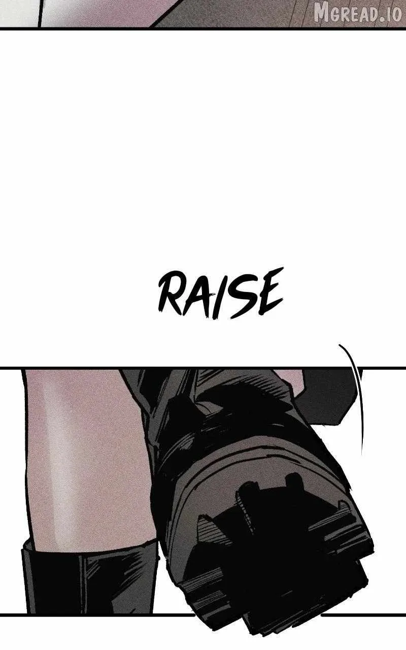 Acting Gangster Chapter 37 page 164