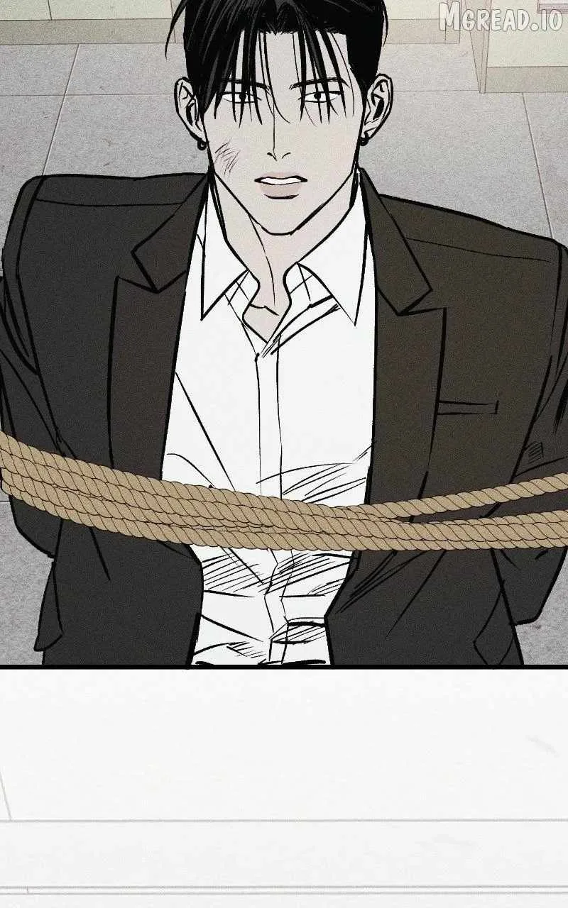 Acting Gangster Chapter 37 page 166