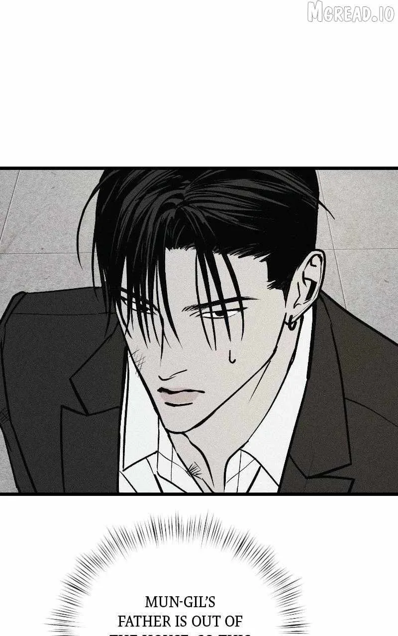 Acting Gangster Chapter 38 page 22