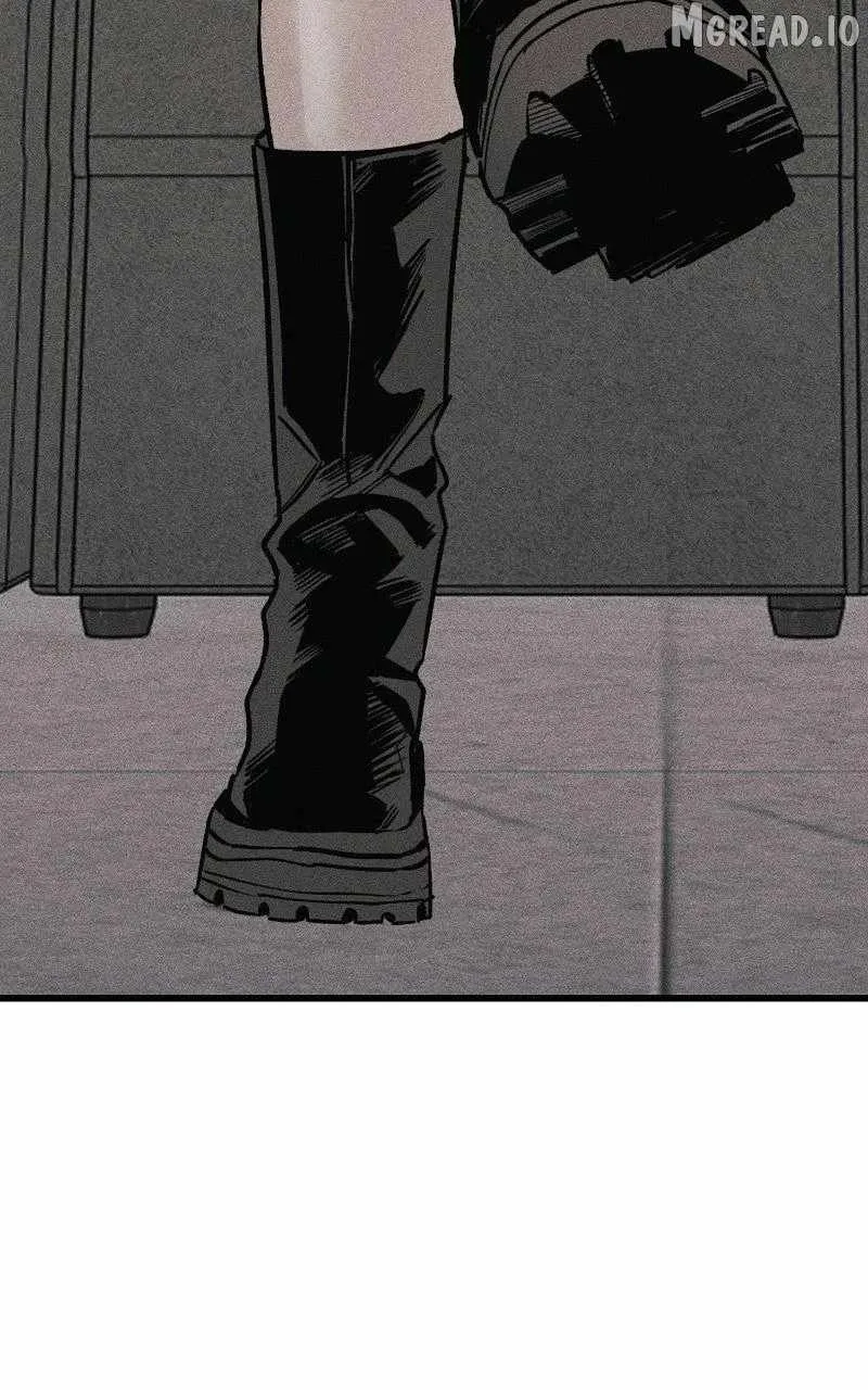 Acting Gangster Chapter 38 page 11