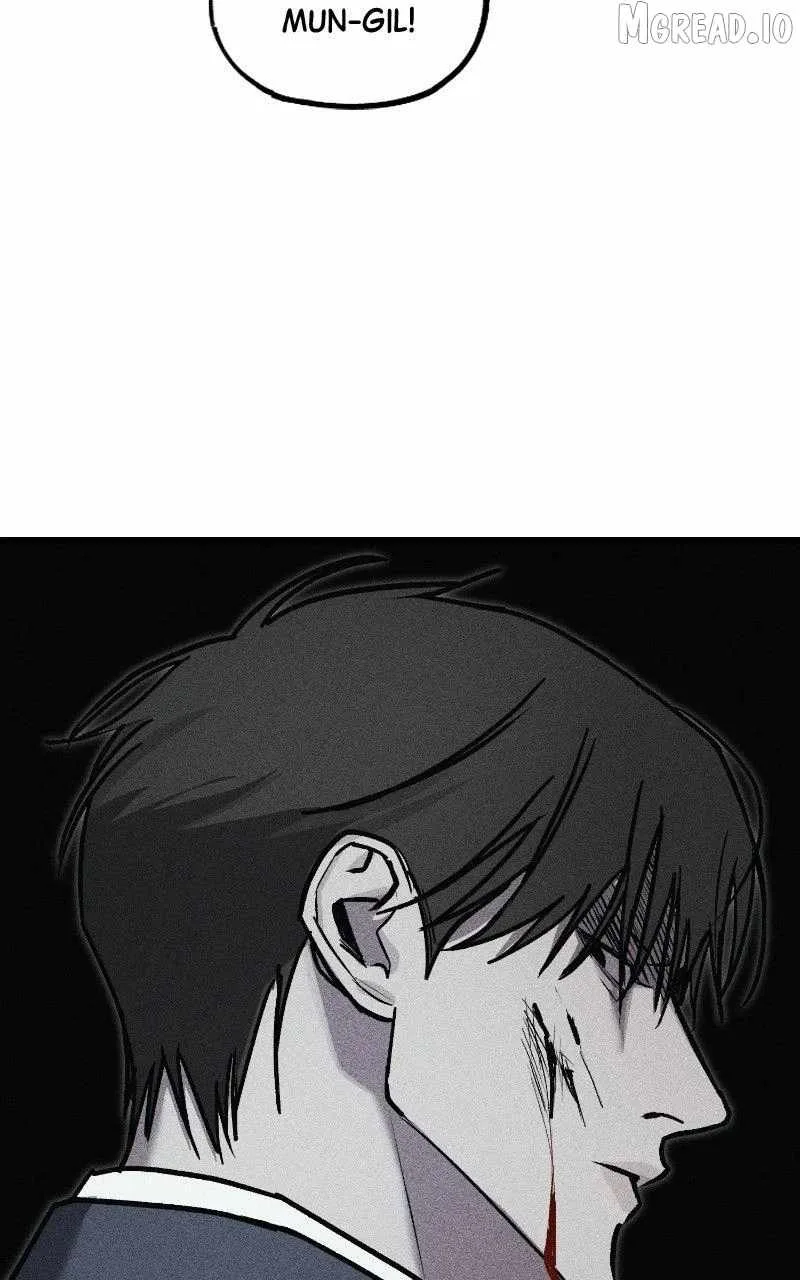 Acting Gangster Chapter 38 page 7