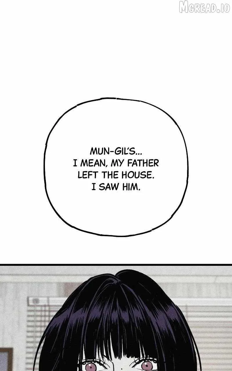 Acting Gangster Chapter 38 page 25