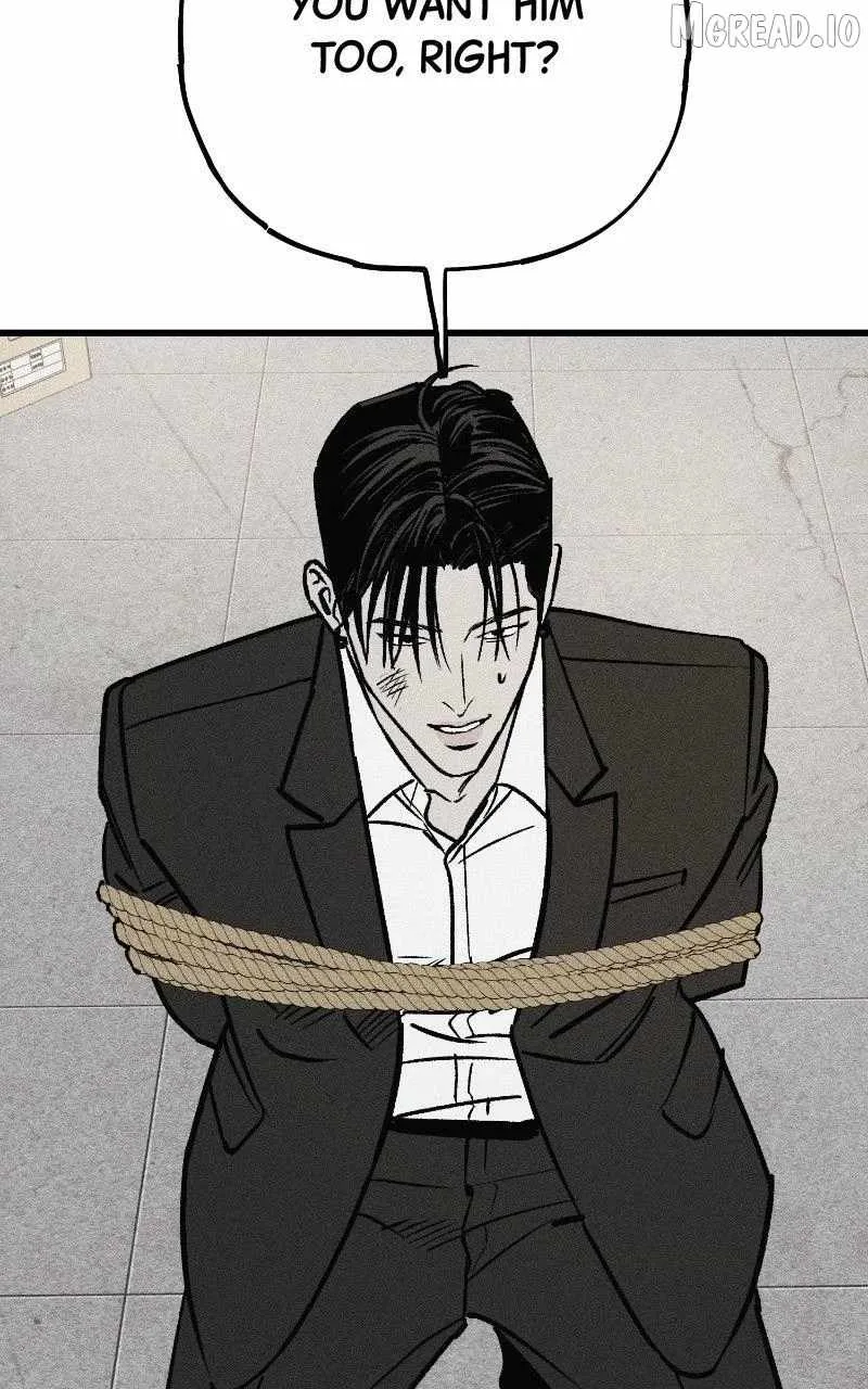 Acting Gangster Chapter 38 page 27
