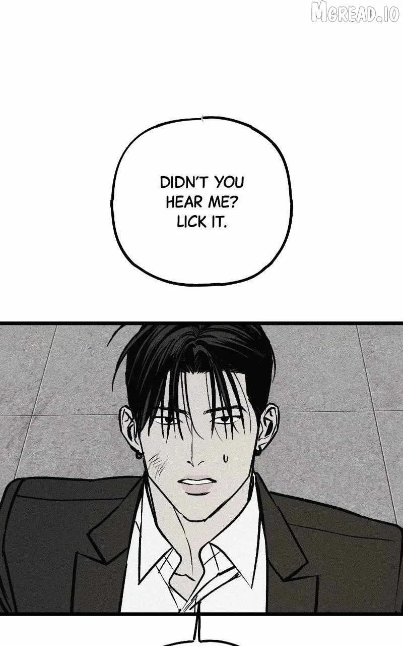 Acting Gangster Chapter 38 page 12