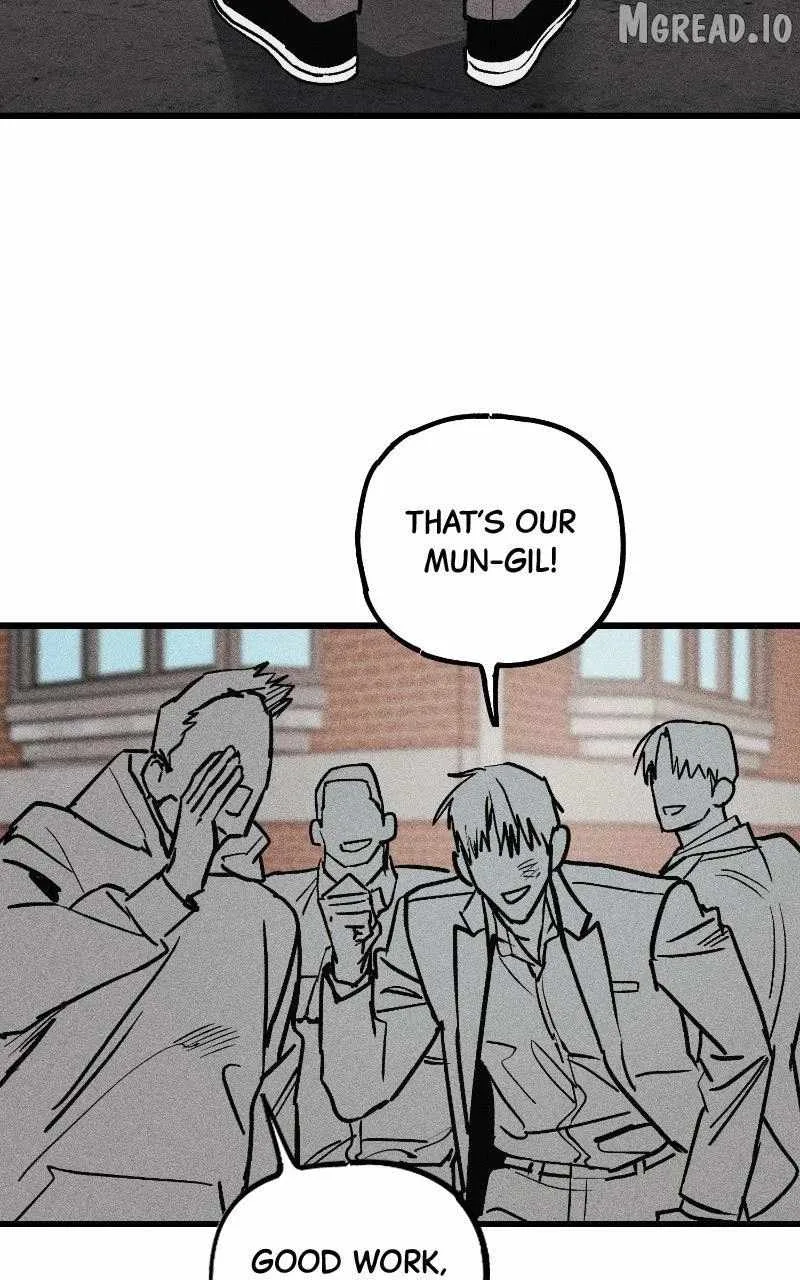 Acting Gangster Chapter 38 page 6