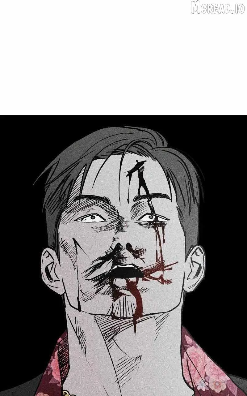 Acting Gangster Chapter 38 page 1