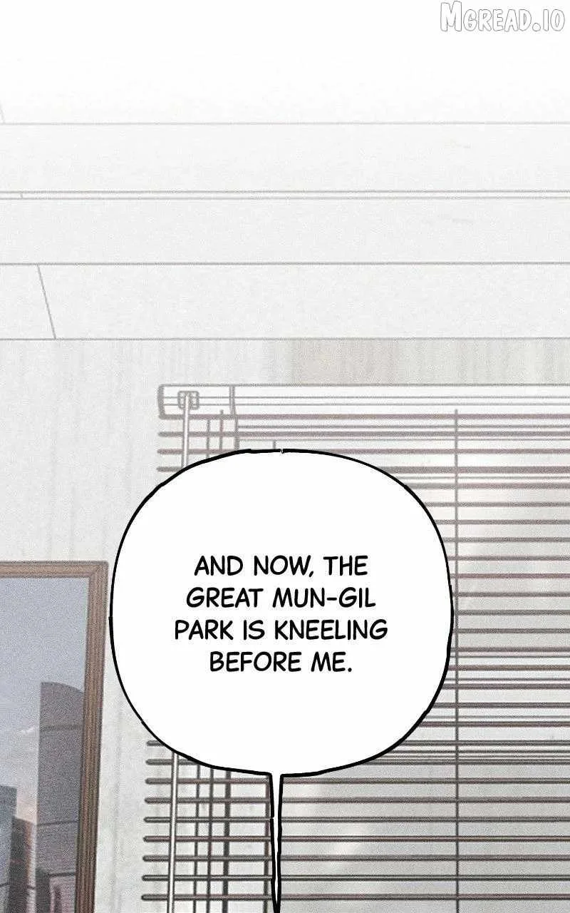 Acting Gangster Chapter 38 page 9