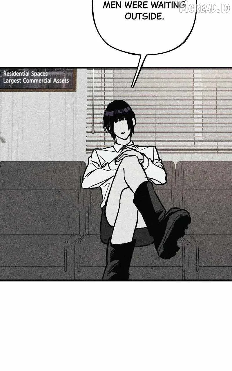 Acting Gangster Chapter 38 page 31