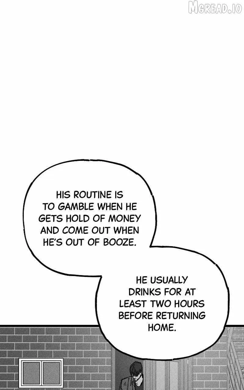 Acting Gangster Chapter 38 page 32