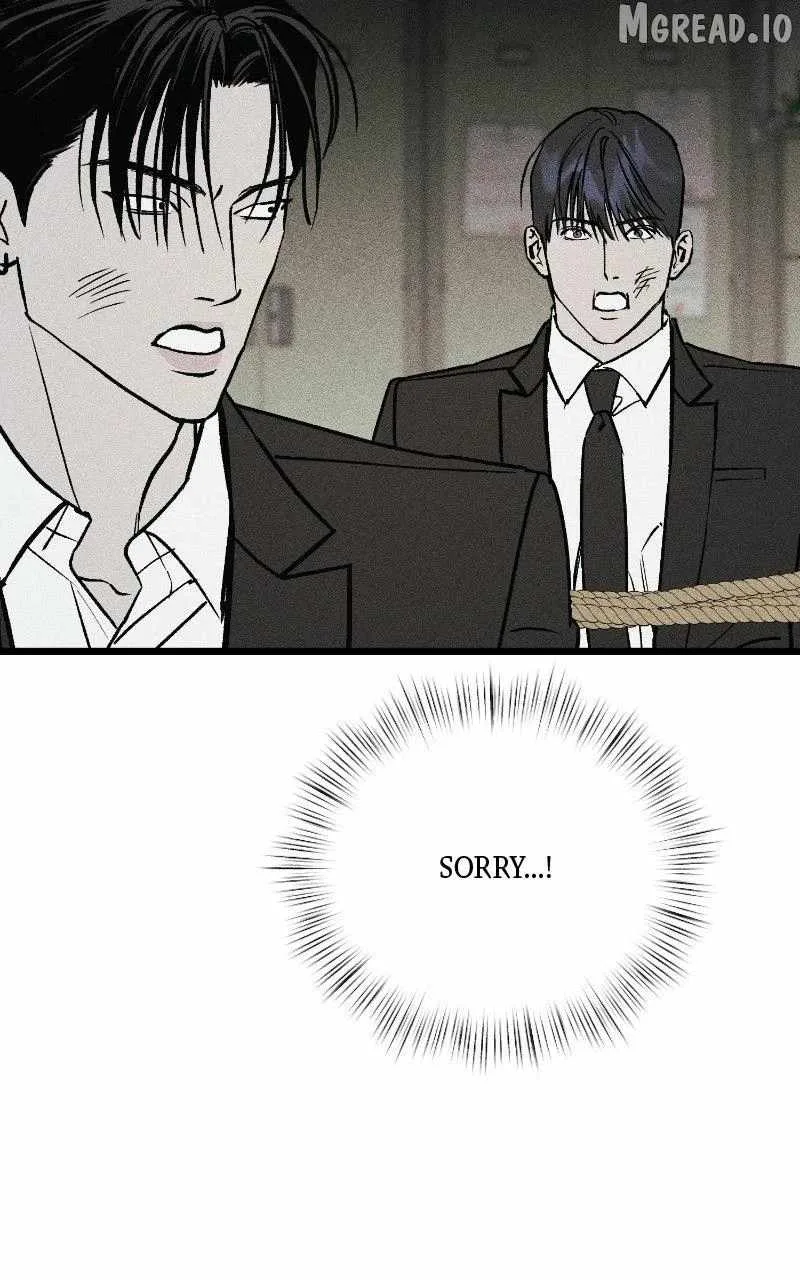 Acting Gangster Chapter 38 page 36