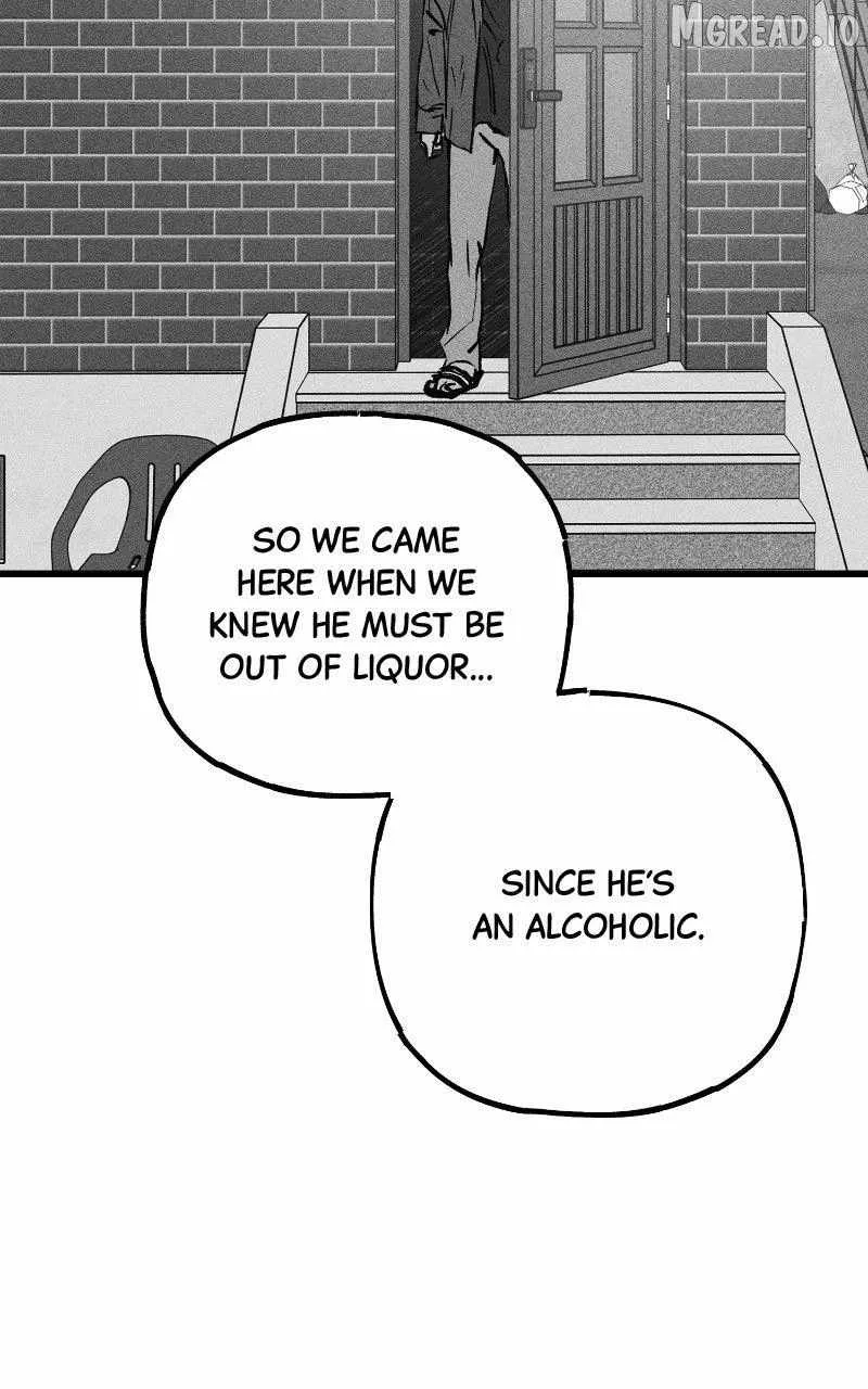 Acting Gangster Chapter 38 page 33