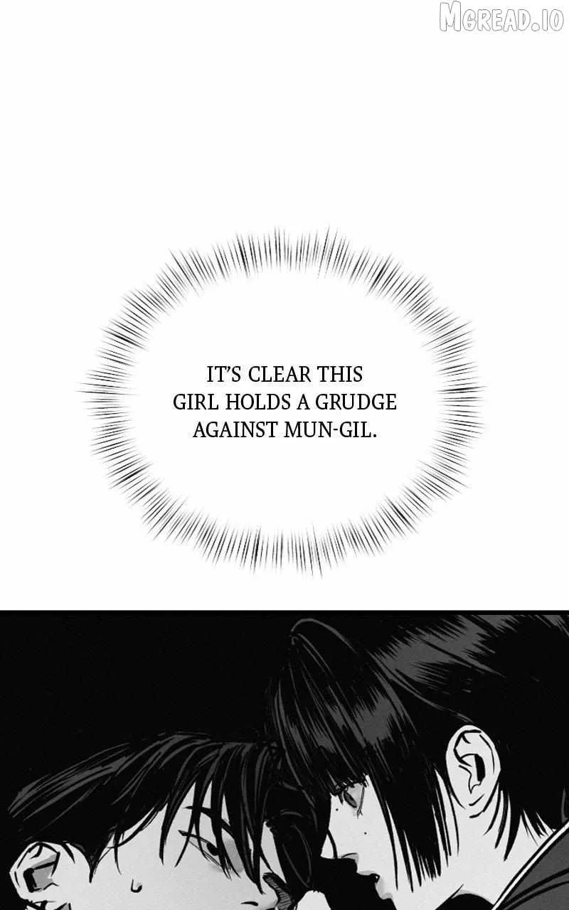 Acting Gangster Chapter 38 page 40