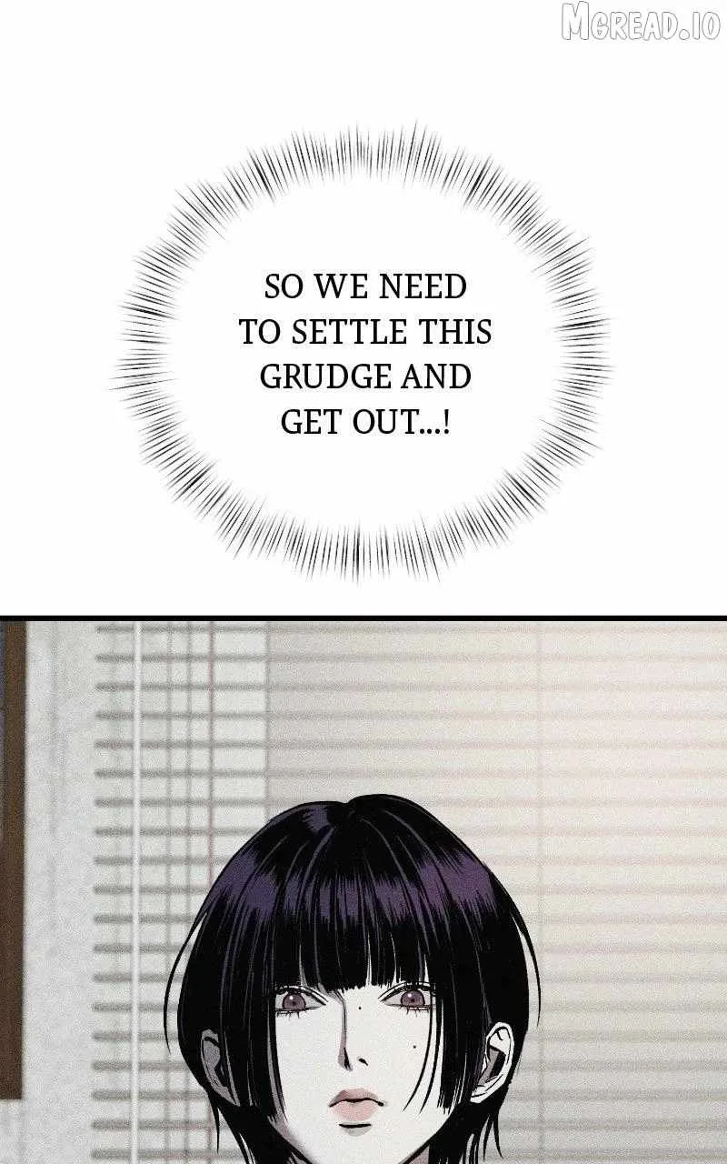 Acting Gangster Chapter 38 page 42