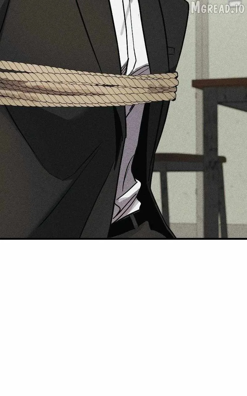 Acting Gangster Chapter 38 page 39