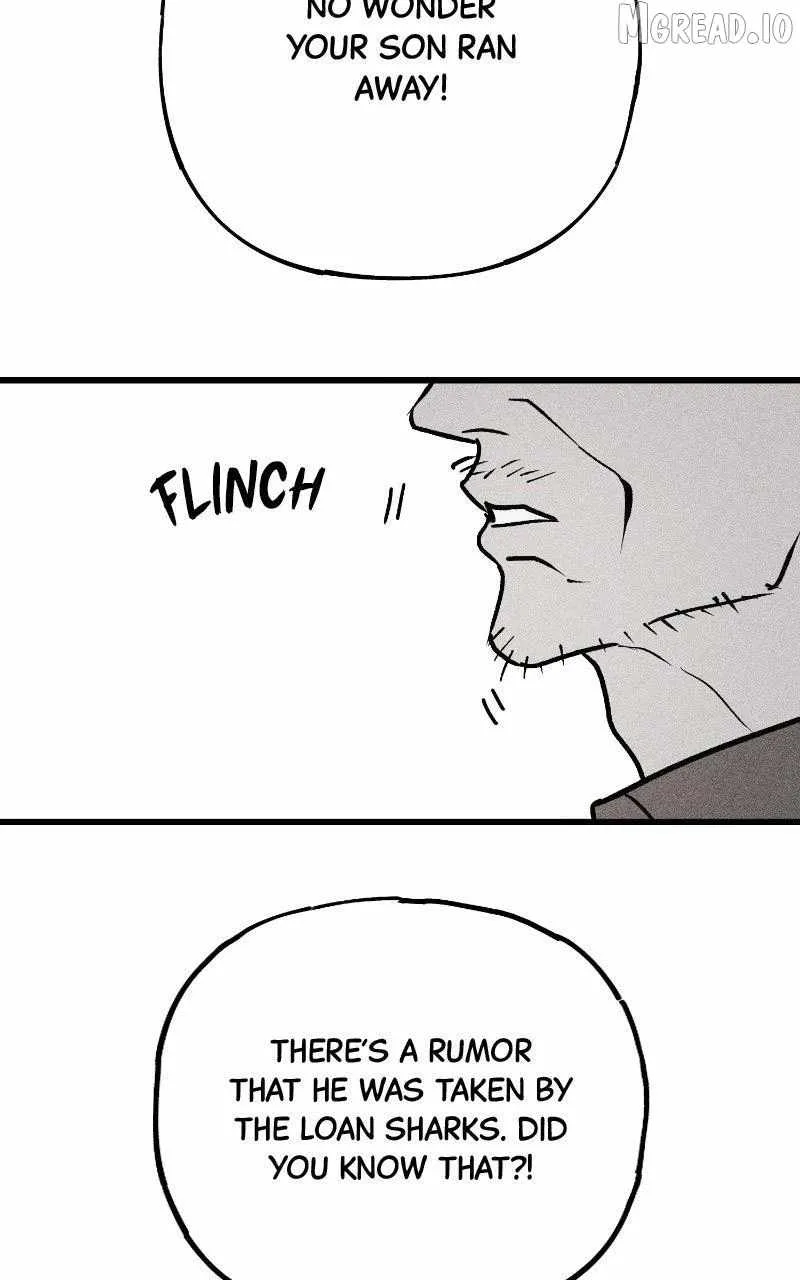 Acting Gangster Chapter 38 page 48