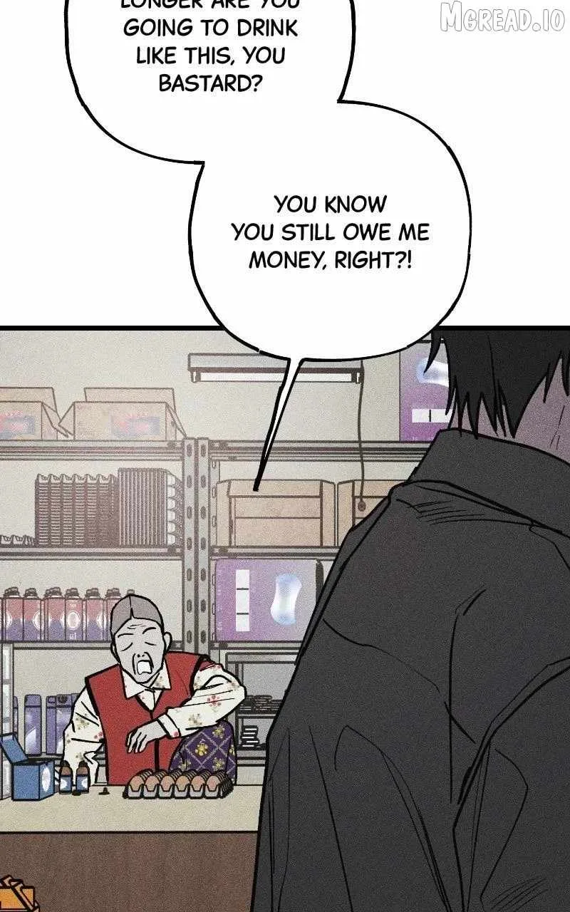 Acting Gangster Chapter 38 page 46