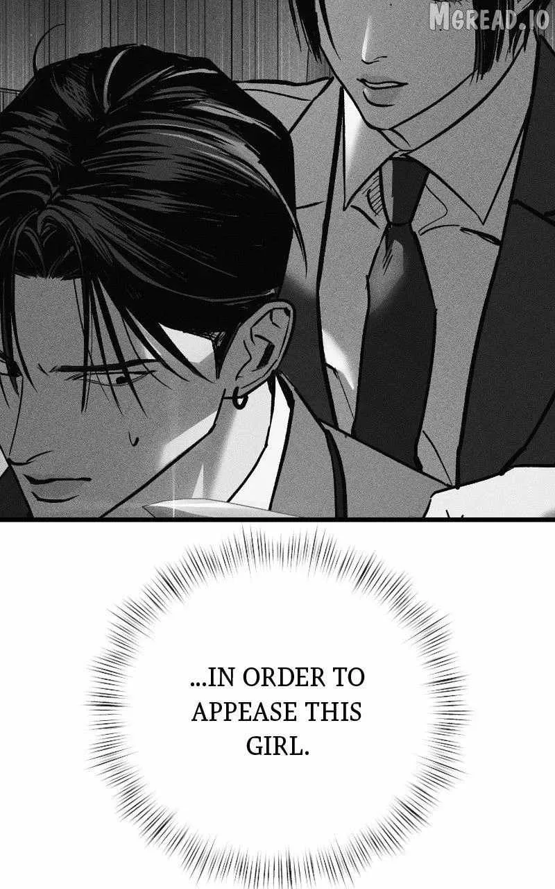 Acting Gangster Chapter 38 page 64