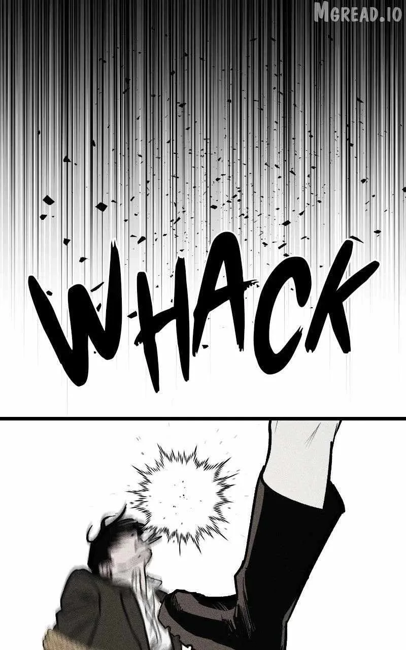 Acting Gangster Chapter 38 page 80