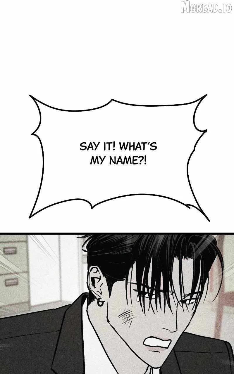 Acting Gangster Chapter 38 page 96