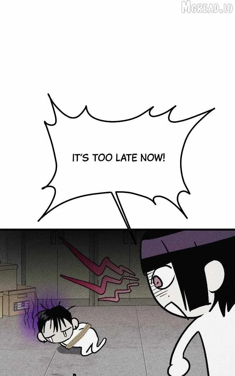 Acting Gangster Chapter 38 page 101