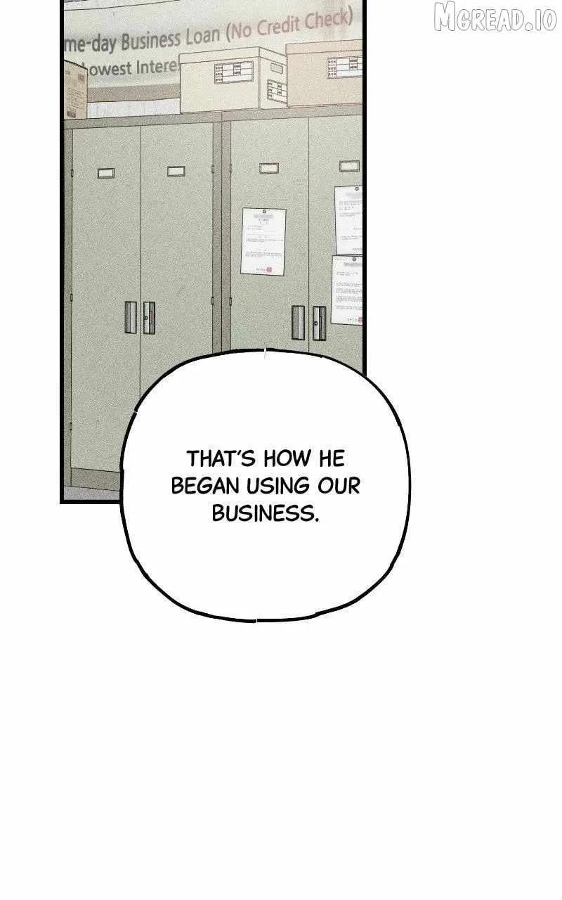 Acting Gangster Chapter 38 page 118