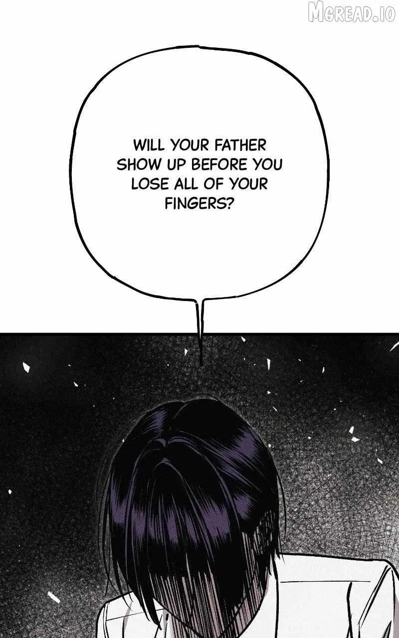 Acting Gangster Chapter 38 page 132