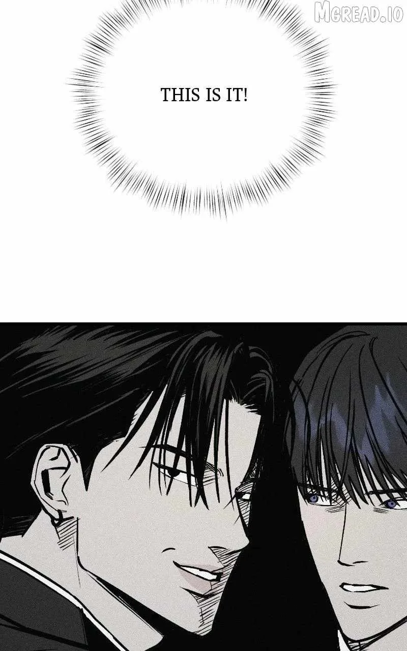 Acting Gangster Chapter 38 page 153