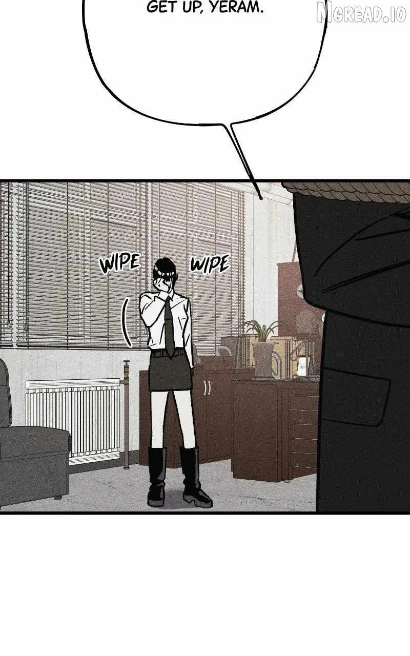 Acting Gangster Chapter 38 page 155