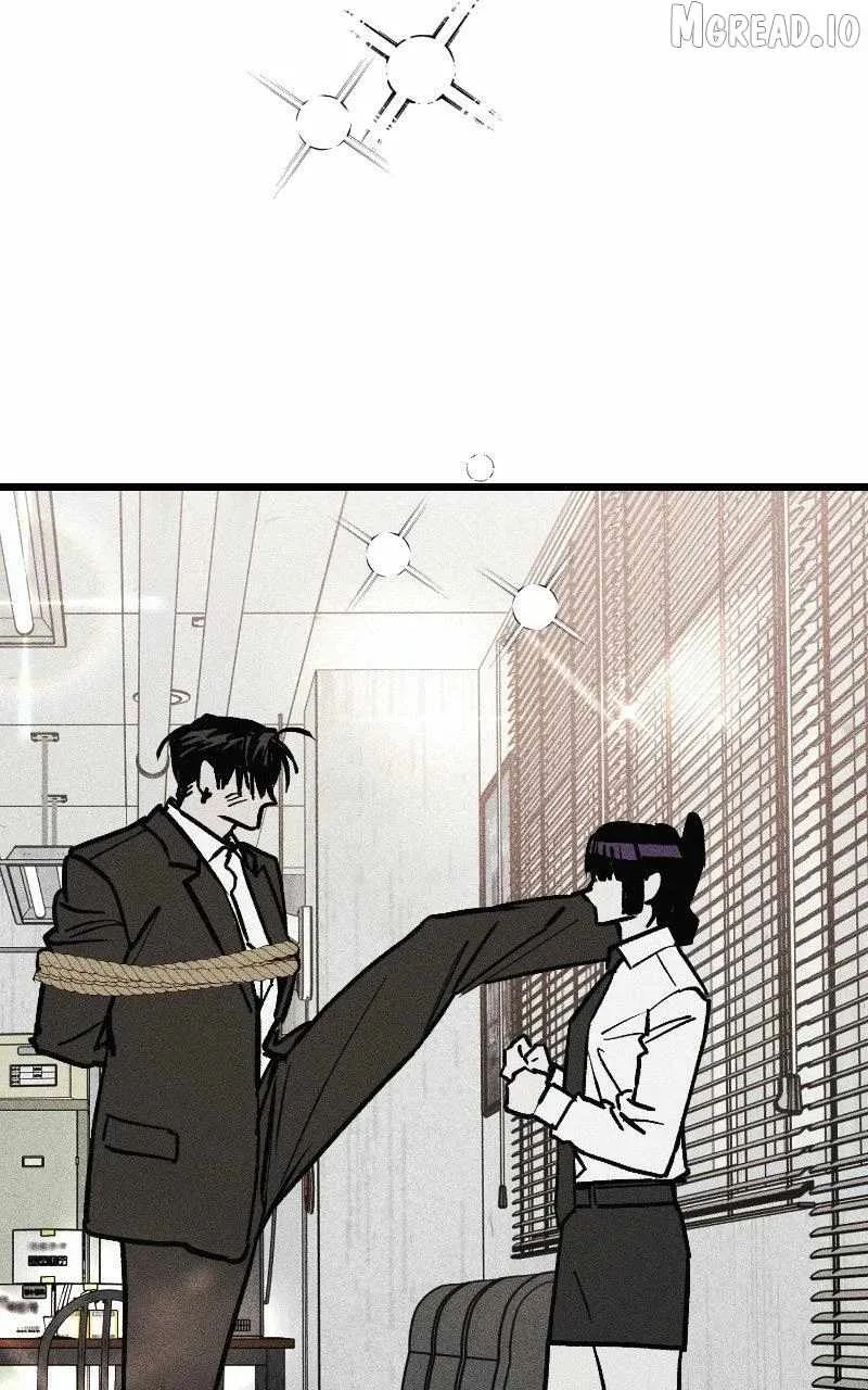 Acting Gangster Chapter 38 page 160