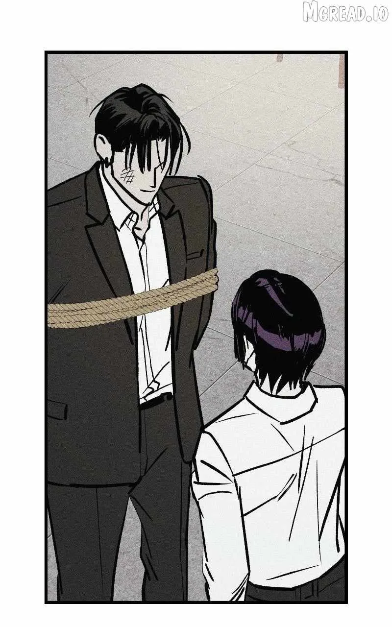 Acting Gangster Chapter 38 page 171