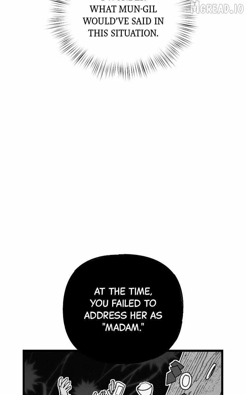 Acting Gangster Chapter 38 page 184