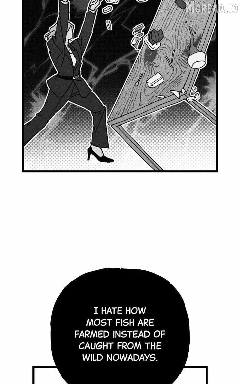 Acting Gangster Chapter 38 page 185