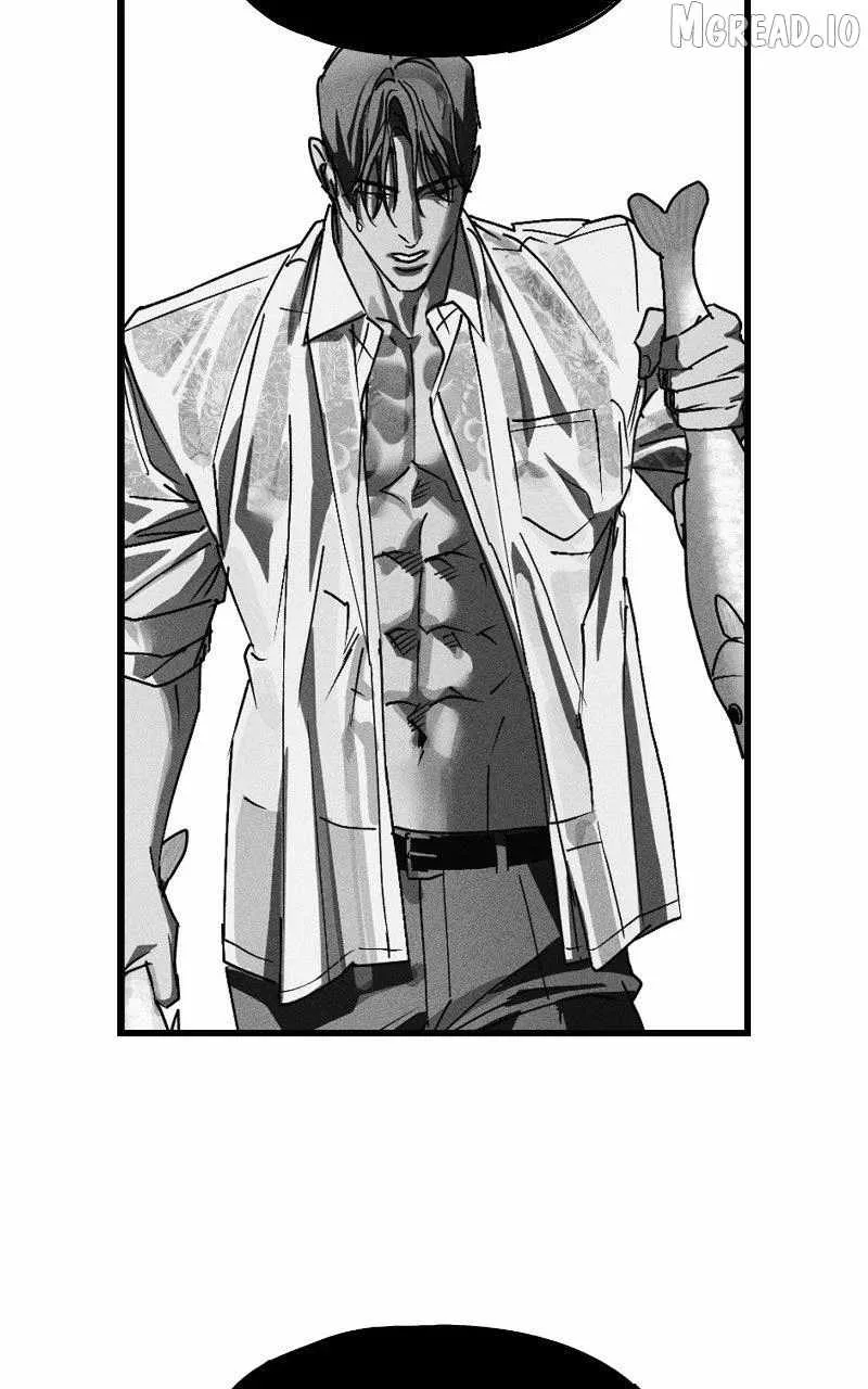 Acting Gangster Chapter 38 page 186