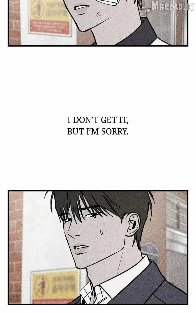 Acting Gangster Chapter 38 page 190