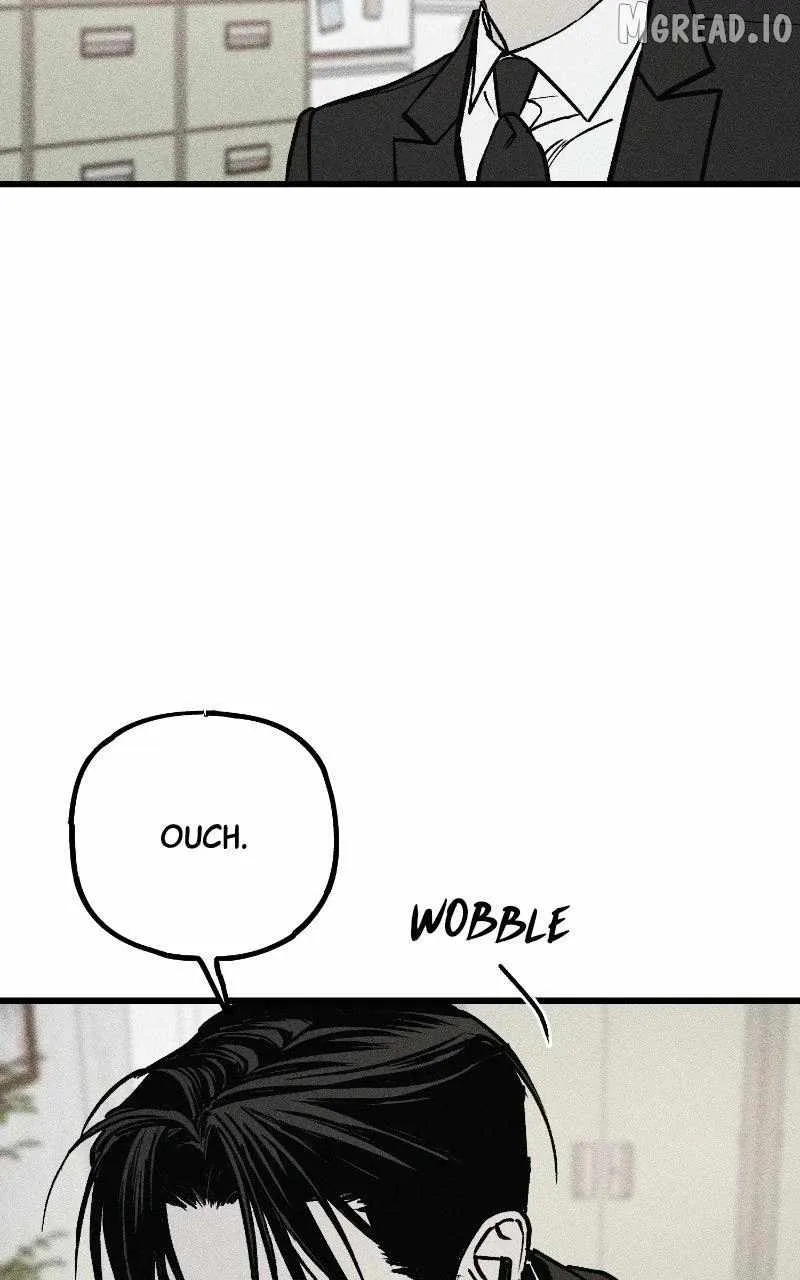 Acting Gangster Chapter 38 page 201