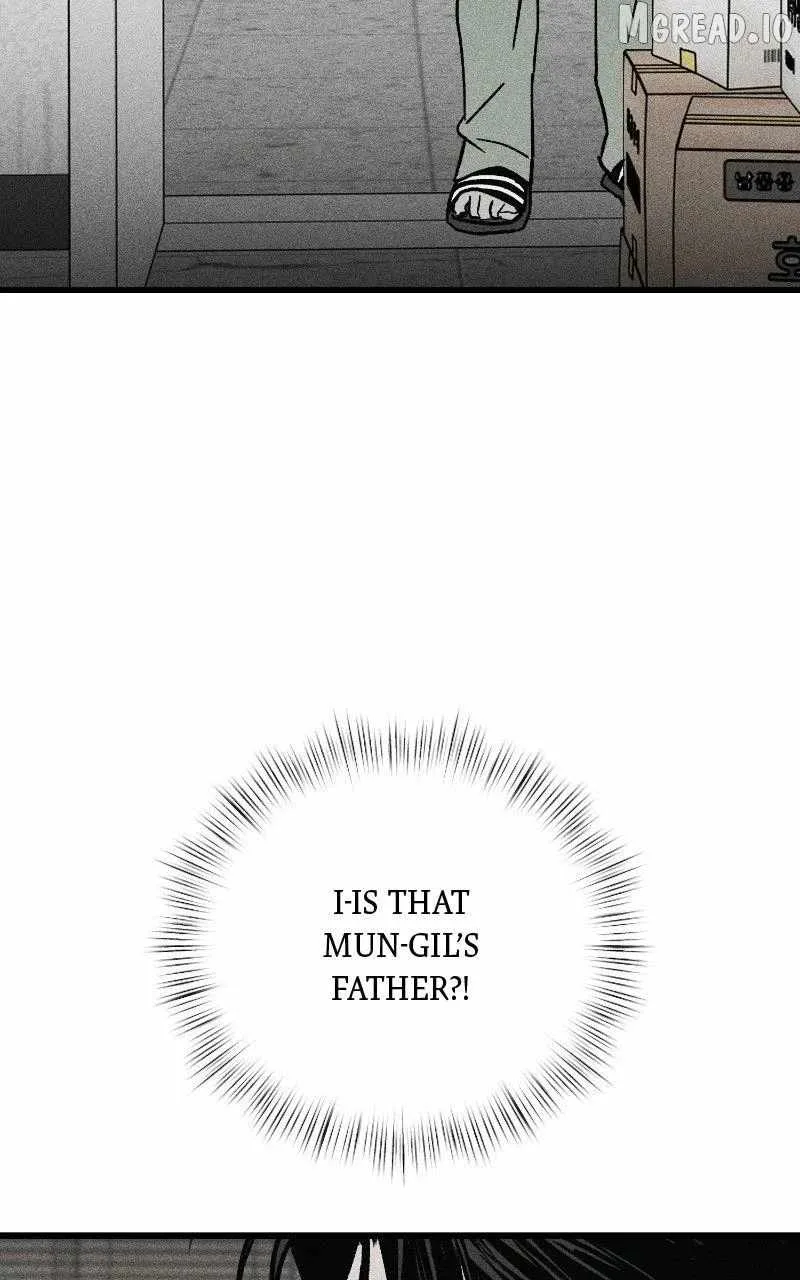 Acting Gangster Chapter 38 page 229
