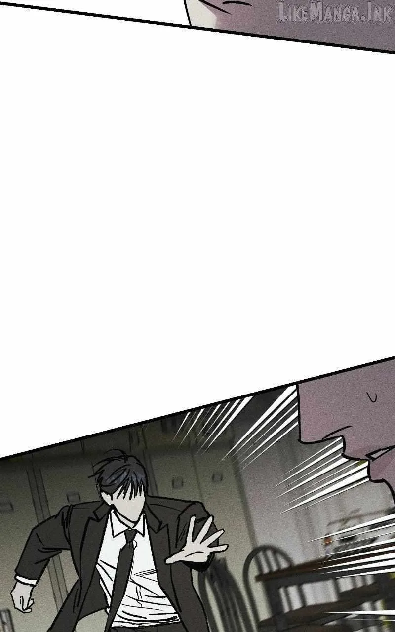 Acting Gangster Chapter 39 page 13