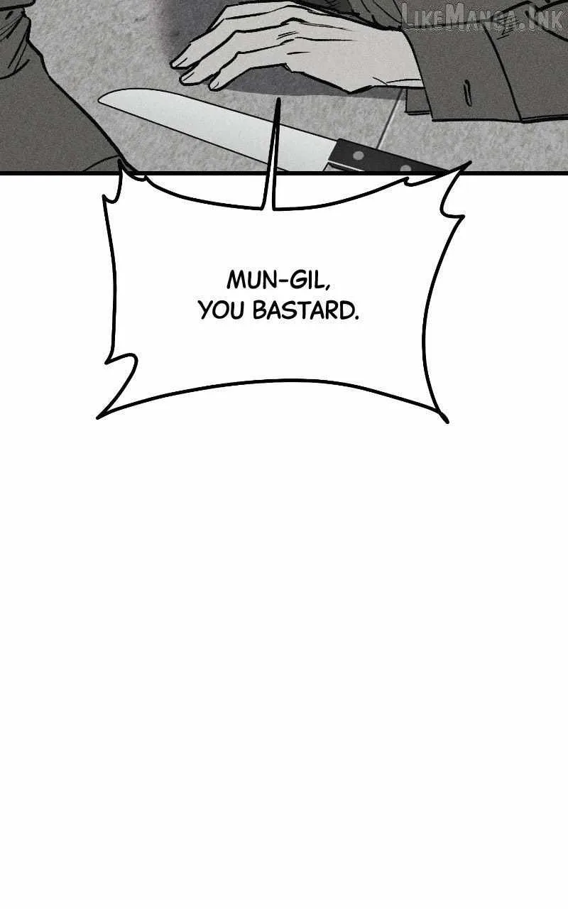 Acting Gangster Chapter 39 page 25