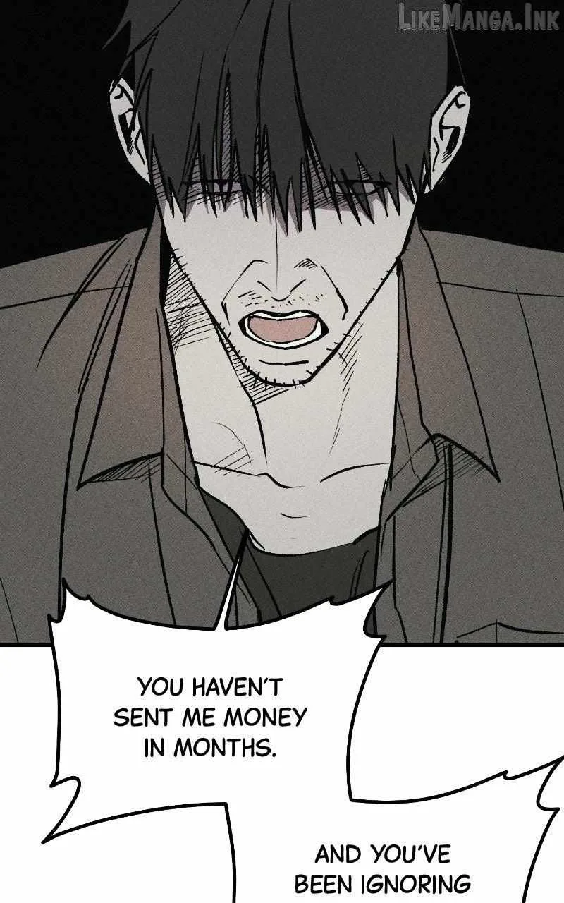 Acting Gangster Chapter 39 page 27