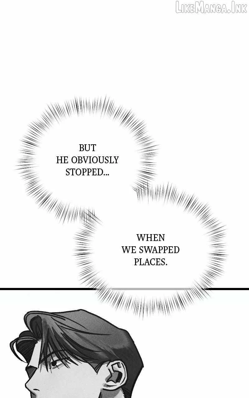 Acting Gangster Chapter 39 page 30