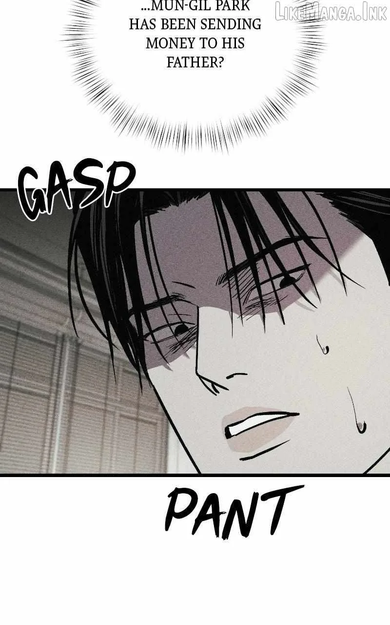 Acting Gangster Chapter 39 page 29