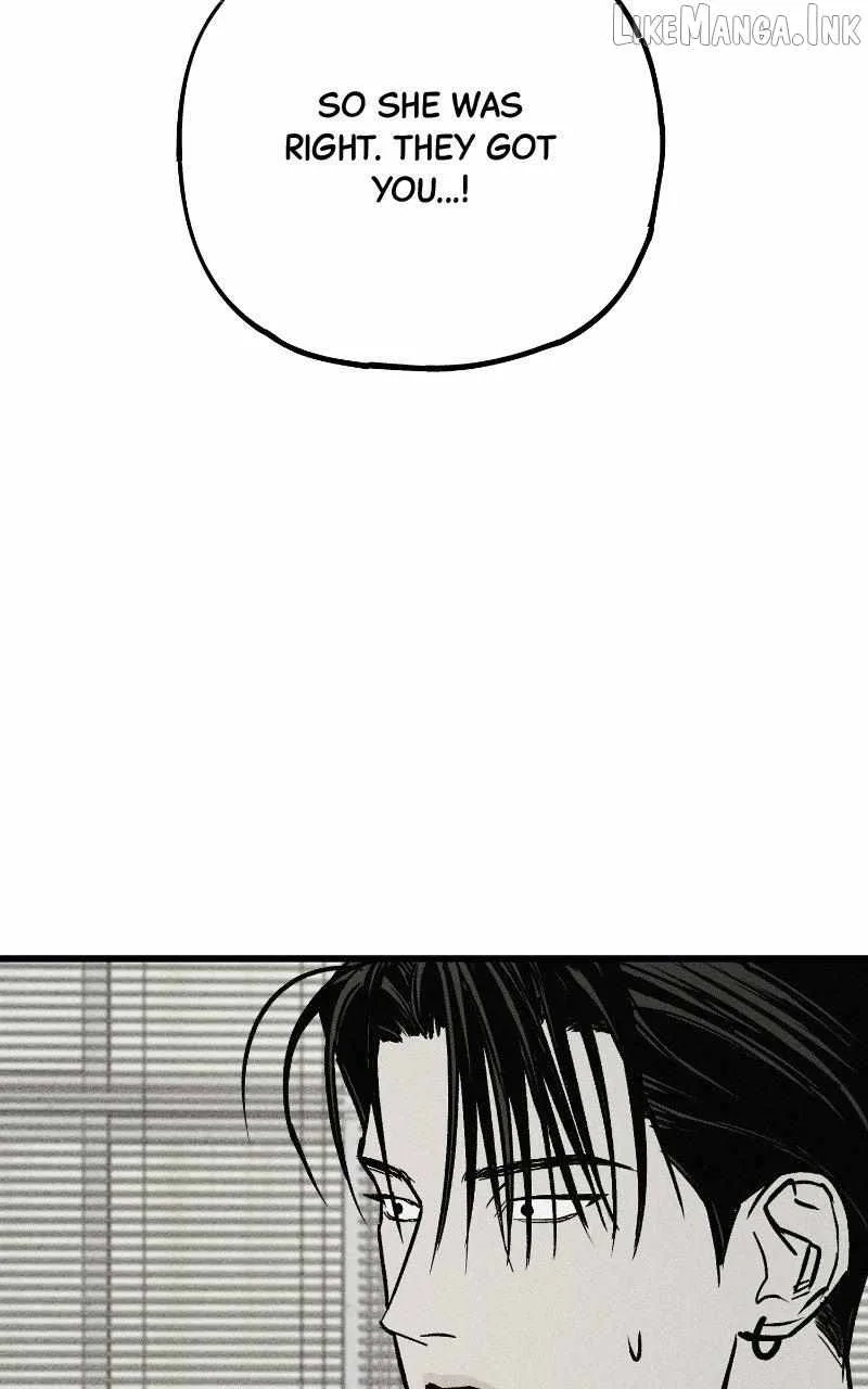 Acting Gangster Chapter 39 page 3