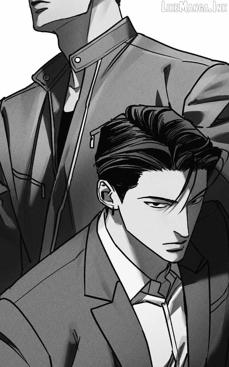 Acting Gangster Chapter 39 page 31
