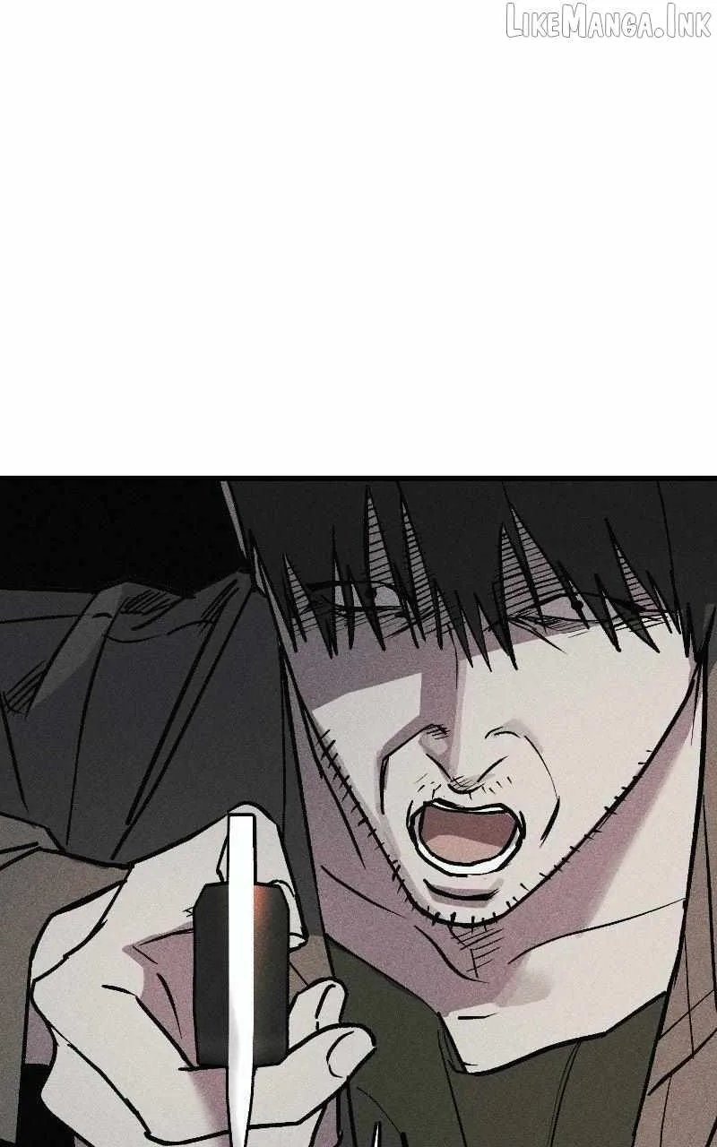 Acting Gangster Chapter 39 page 33