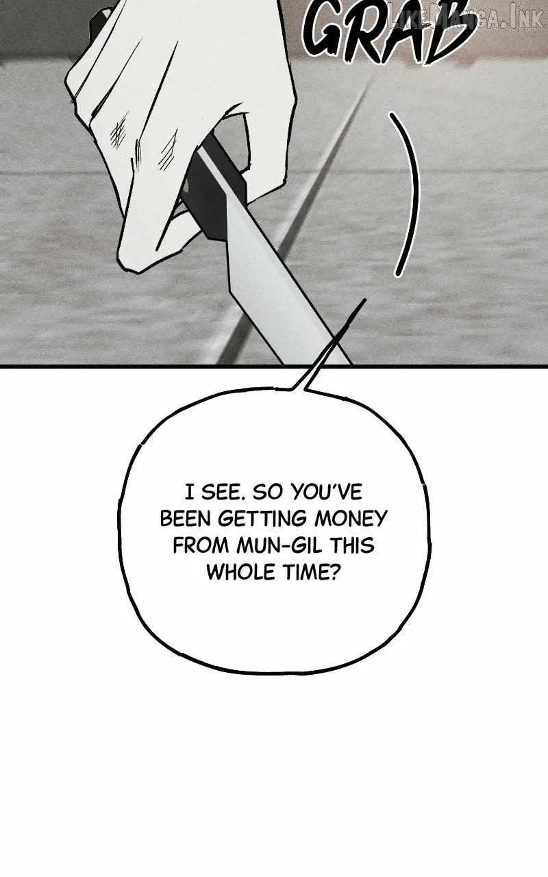 Acting Gangster Chapter 39 page 38