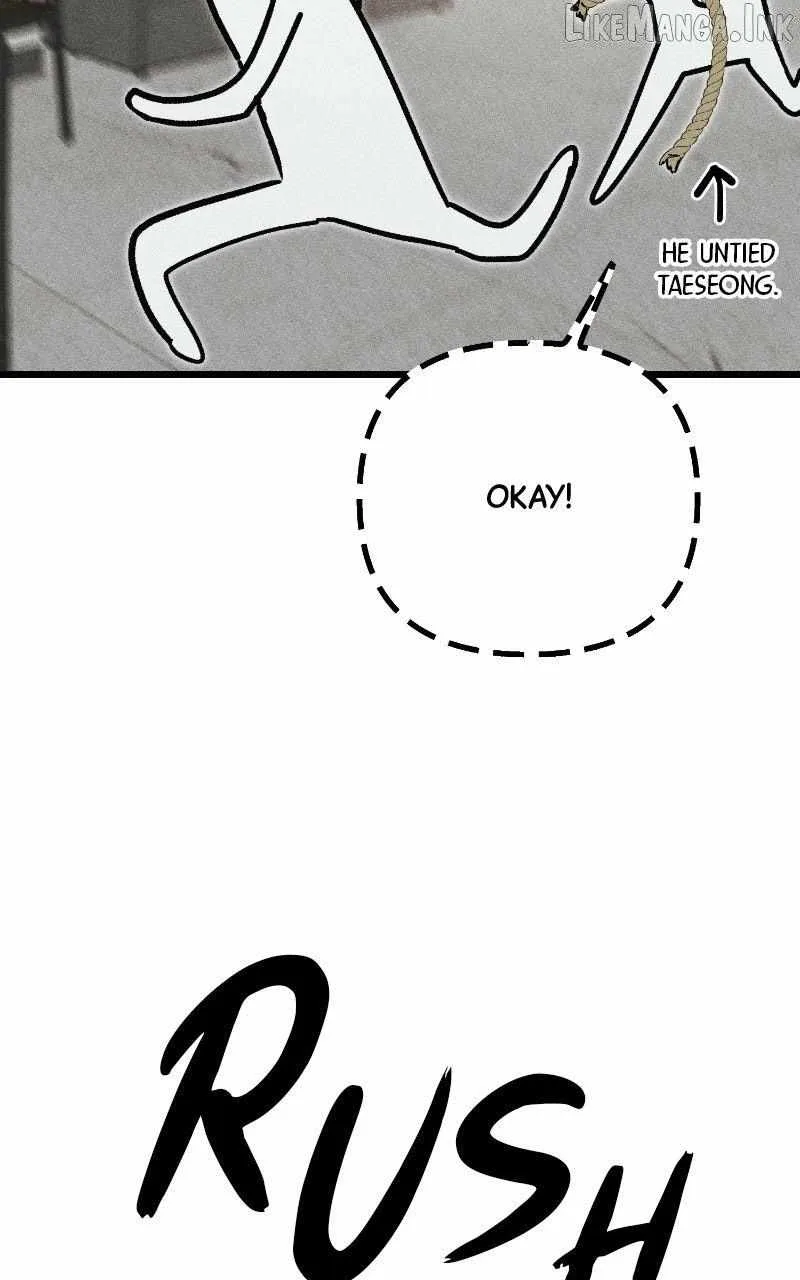 Acting Gangster Chapter 39 page 44