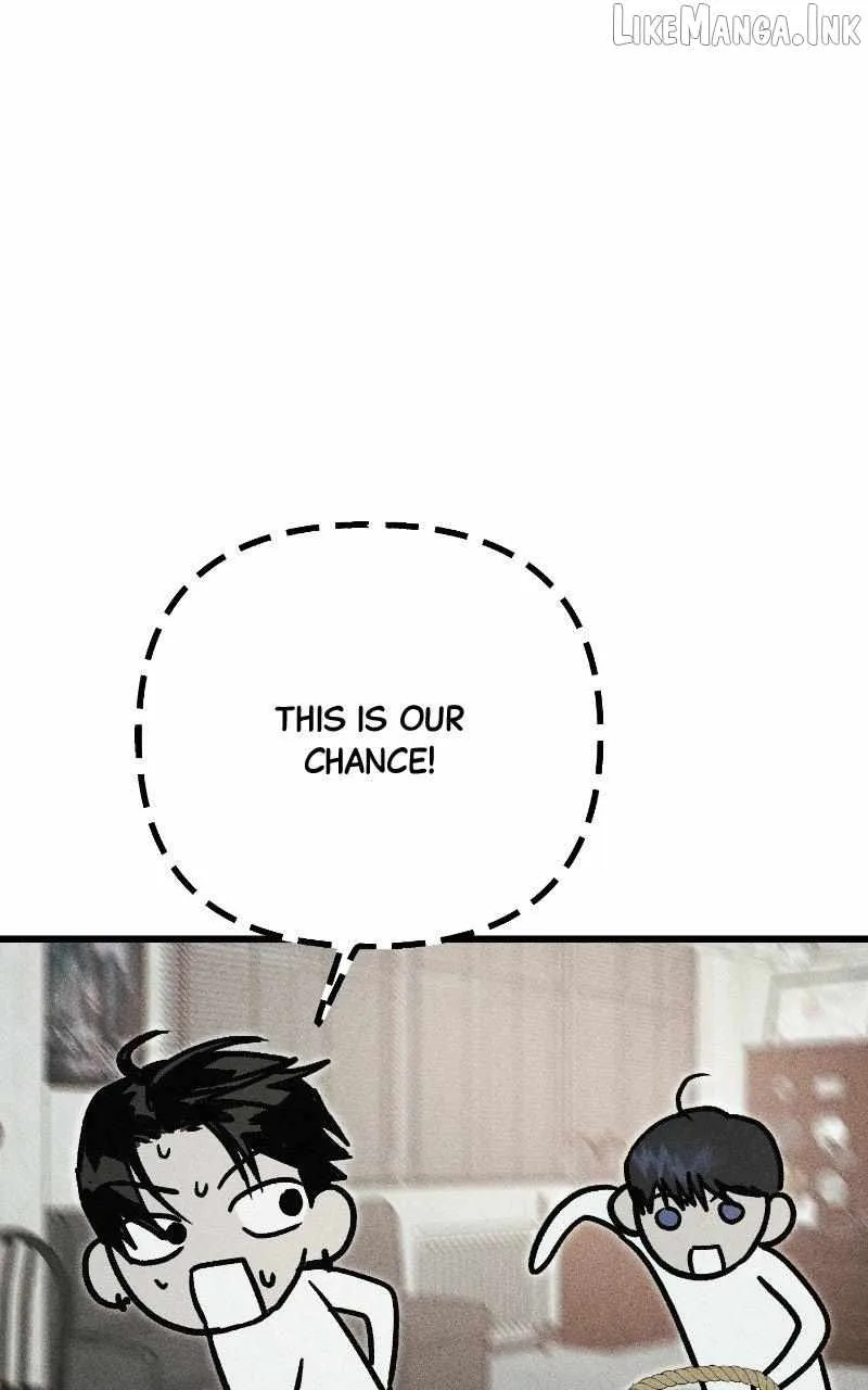 Acting Gangster Chapter 39 page 43
